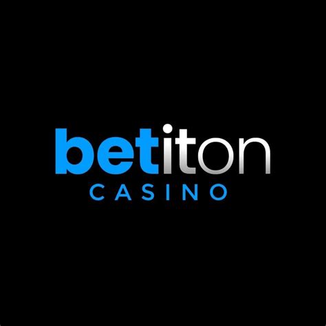 Betiton casino online